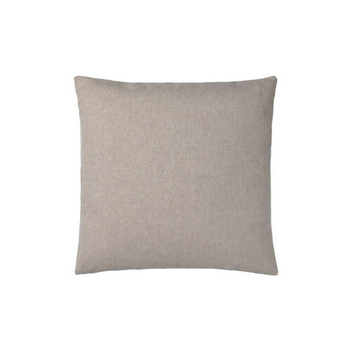 Elvang Classic kussen beige vierkant Elvang Classic kussen beige vierkant