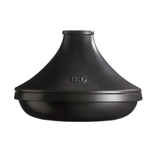 Emile Henry Delight tajine leisteen deksel Ø 33,5 cm Emile Henry Delight tajine leisteen deksel Ø 33,5 cm