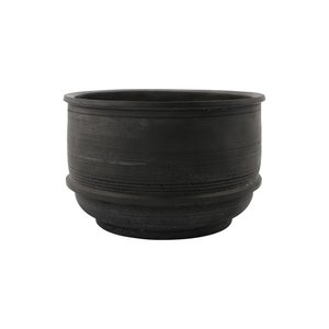 House Doctor Pot de fleurs en béton