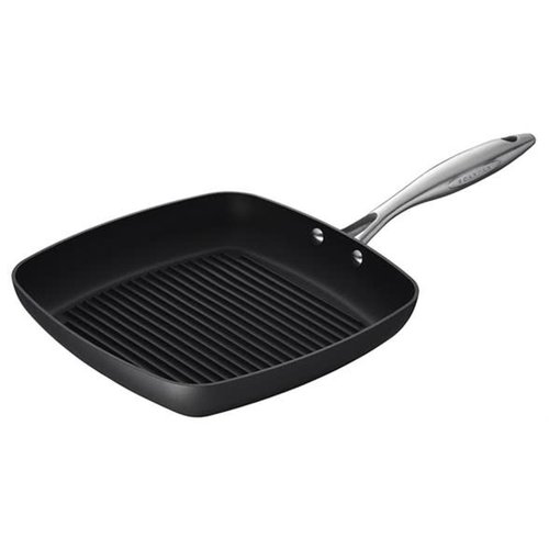 Scanpan Pro IQ grillpan 27 x 27 cm