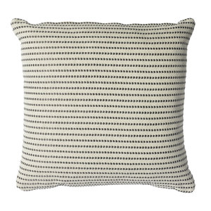 Coussin décoratif paracas 50 x 50 Coussin décoratif paracas 50 x 50