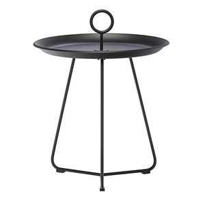 Houe Eyelet tray table d'appoint Ø 45 Houe Eyelet tray table d'appoint Ø 45