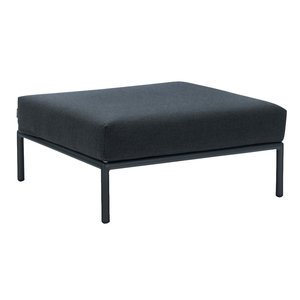 Houe Level lounge canapé ottoman - sunbrella