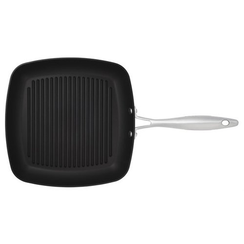 Scanpan Pro IQ grillpan 27 x 27 cm