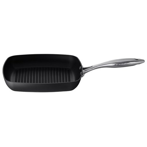 Scanpan Pro IQ grillpan 27 x 27 cm