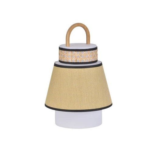 Singapour draagbare lamp honey