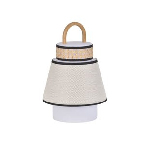 Market Set Singapour draagbare lamp sand