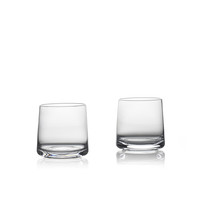 Rocks wideball glas - set van 2