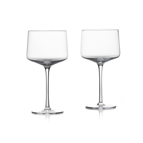 Zone Denmark Rocks copa/GT glas - set van 2 Zone Denmark Rocks copa/GT glas - set van 2