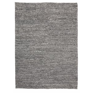 Linie Design Nelly tapis charcoal