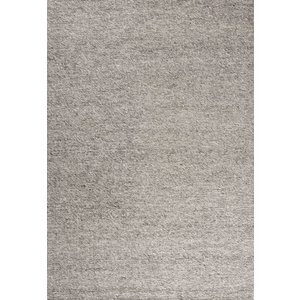 Linie Design Nelly tapis argenté