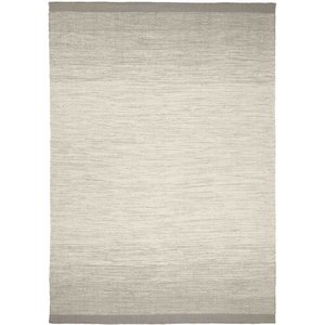 Linie Design Lule tapis acier