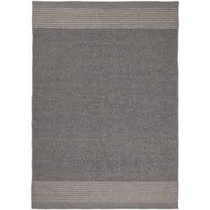 Linie Design Halti tapis gris Linie Design Halti tapis gris