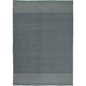 Linie Design Halti tapis bleu Linie Design Halti tapis bleu