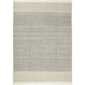 Linie Design Halti tapis blanc Linie Design Halti tapis blanc