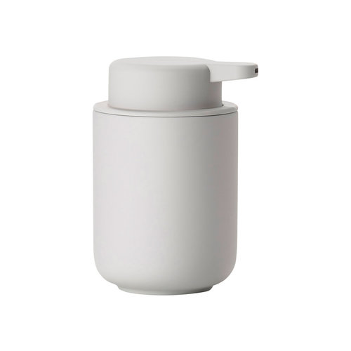 Zone Denmark Ume zeepdispenser grijs Zone Denmark Ume zeepdispenser grijs
