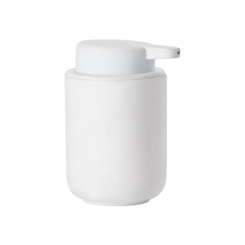 Zone Denmark Ume zeepdispenser wit Zone Denmark Ume zeepdispenser wit