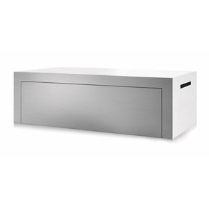 Forge Adour Couvercle plancha premium 60 inox