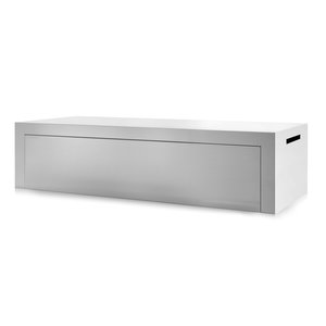 Forge Adour Couvercle plancha premium 75 inox