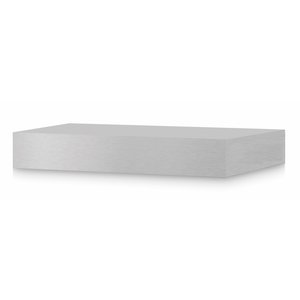 Forge Adour Couvercle plancha modern 75 inox