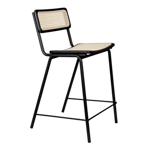 Zuiver Jort tabouret de comptoir H 66,5