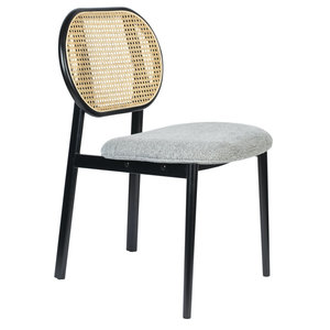 Zuiver Spike chaise de salle à manger