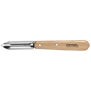 Opinel Dunschiller N°115 naturel rvs/beukenhout