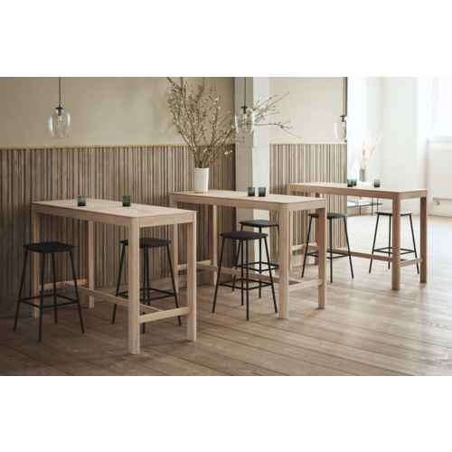 Bolia Node hoge tafel