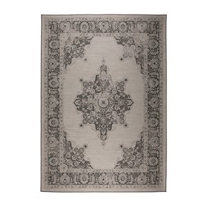 Zuiver Coventry tapis d'extérieur noir Zuiver Coventry tapis d'extérieur noir