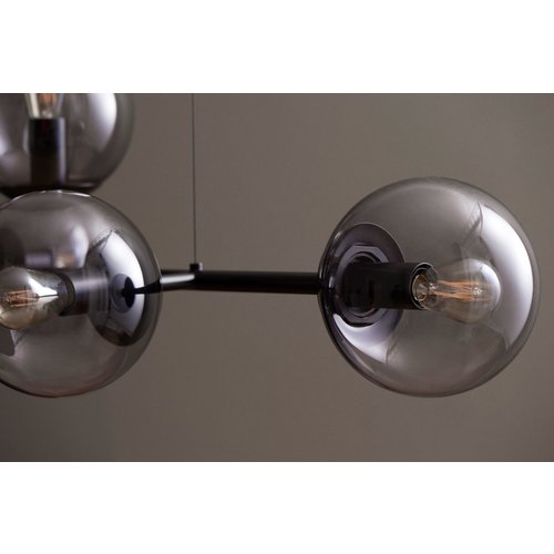 Bolia Orb Mini Gold ledlamp - 90 lm