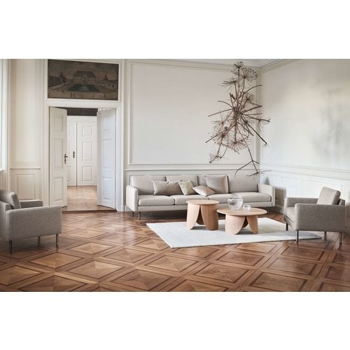 Bolia Scandinavia remix sofa