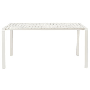 Zuiver Vondel table de jardin argile