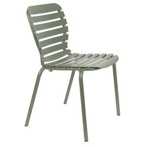 Zuiver Vondel chaise de jardin