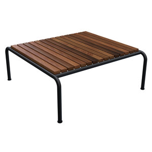 Houe Avon table lounge cadre noir