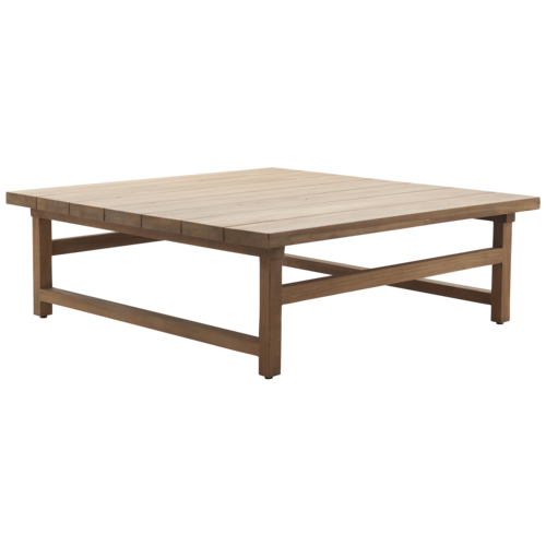 Sika Design Julian salontafel 120 x 120 cm Sika Design Julian salontafel 120 x 120 cm