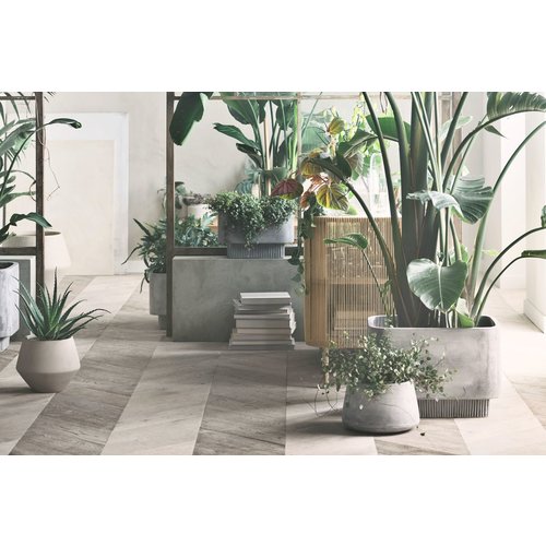 Bolia Highlands bloempot medium