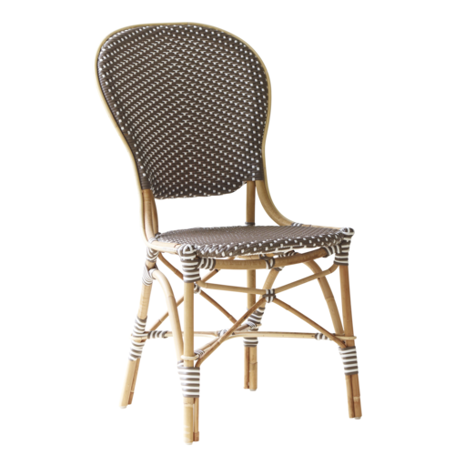 Sika Design Isabell stoel zonder armleuning Sika Design Isabell stoel zonder armleuning