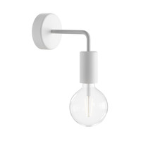 Eiva Elegant L-vormige wandlamp voor buiten verstelbaar