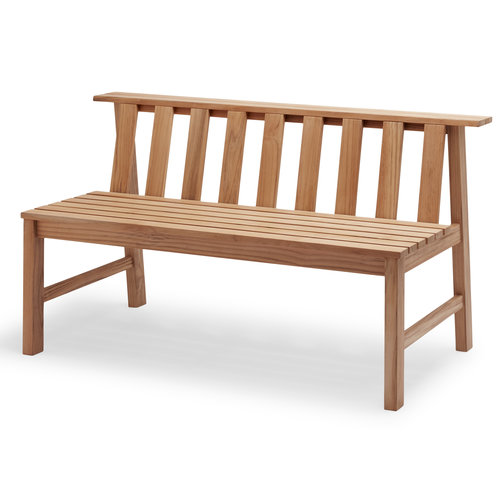 Skagerak Plank tuinbank Skagerak Plank tuinbank