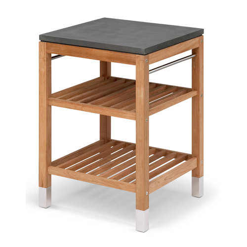 Skagerak Pantry buitenkeukenmodule 1 Skagerak Pantry buitenkeukenmodule 1