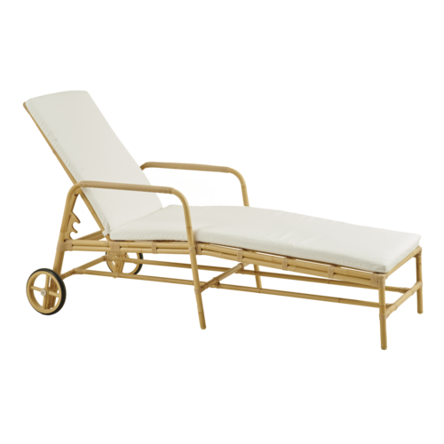 Sika Design Josephine zonnebed kussen Sika Design Josephine zonnebed kussen