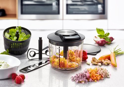 Ustensiles de cuisine