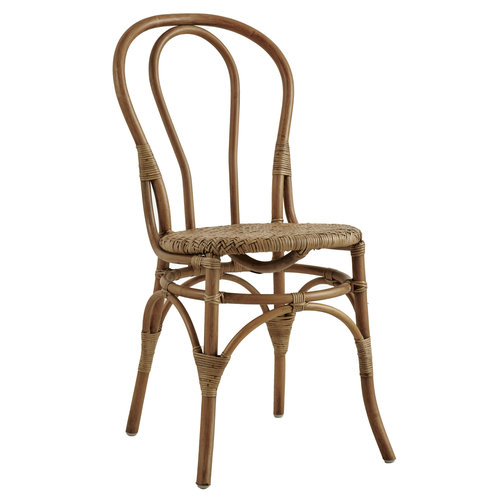 Sika Design Lulu stoel Sika Design Lulu stoel