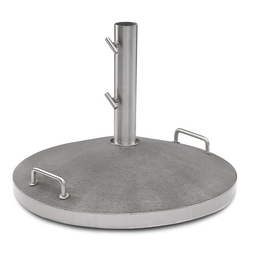 Skagerak Capri parasolvoet beton 50 kg Skagerak Capri parasolvoet beton 50 kg