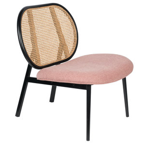 Zuiver Spike chaise lounge