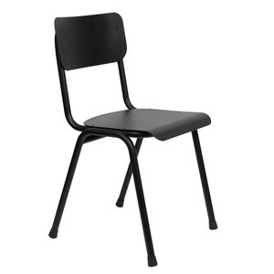 Zuiver Back to school chaise de jardin