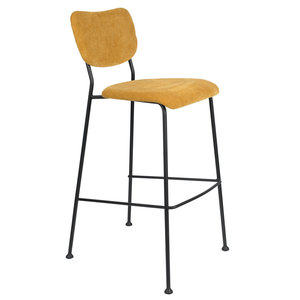 Zuiver Benson tabouret de bar - H 75,5