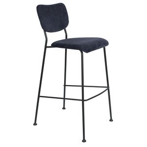 Zuiver Benson barstoel - ZH 75,5