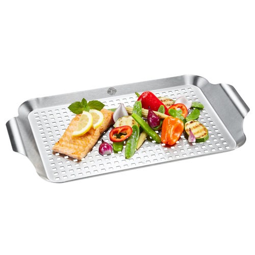 Gefu Barbecue grillpan large Gefu Barbecue grillpan large