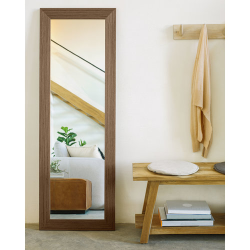 Kave Home Safara bank gerecycleerd teakhout 150 x 32